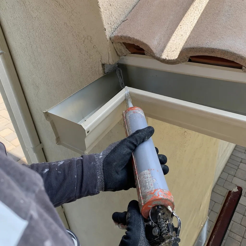 Roof Repair