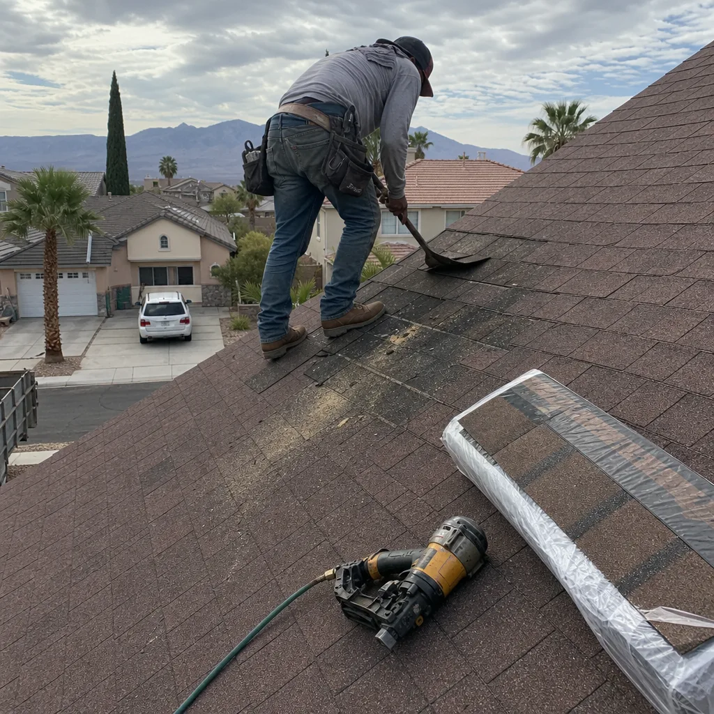 Gutters & Accessories