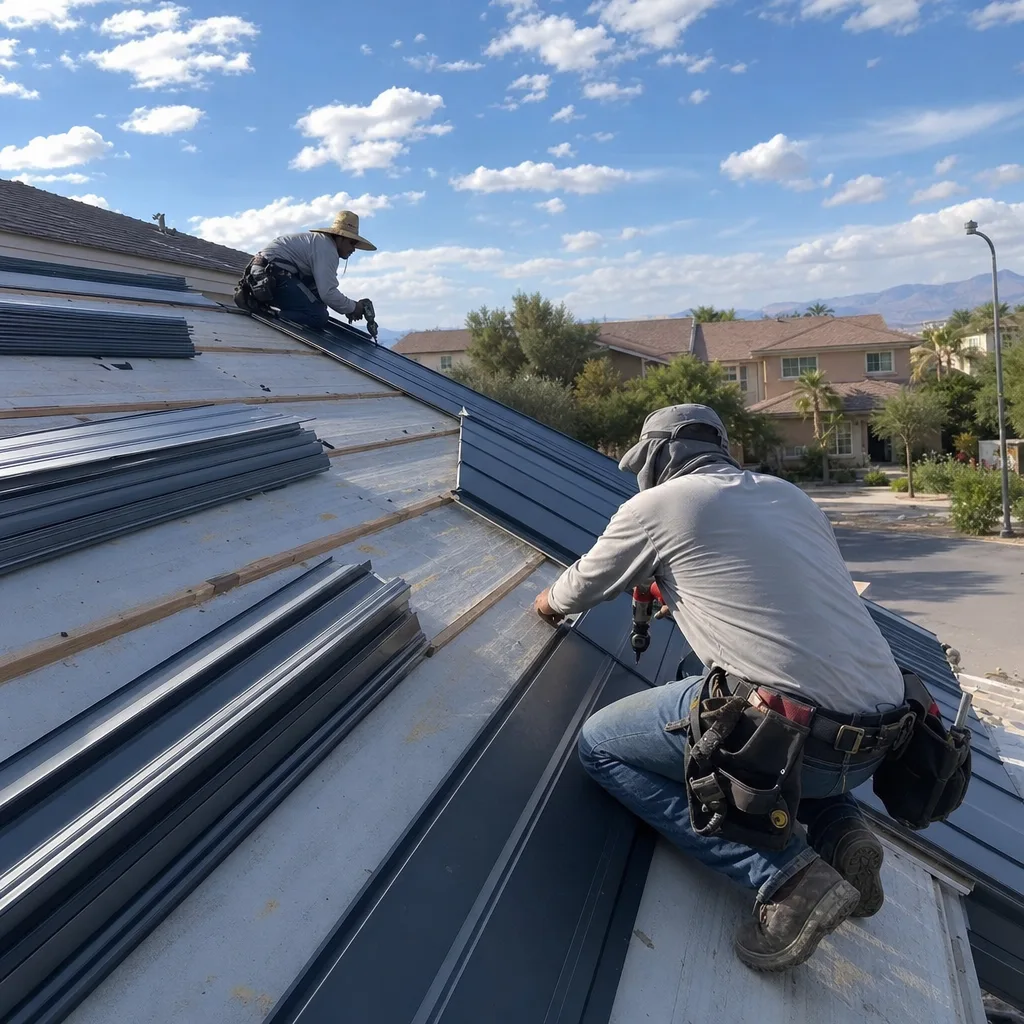 Green Roof Systems